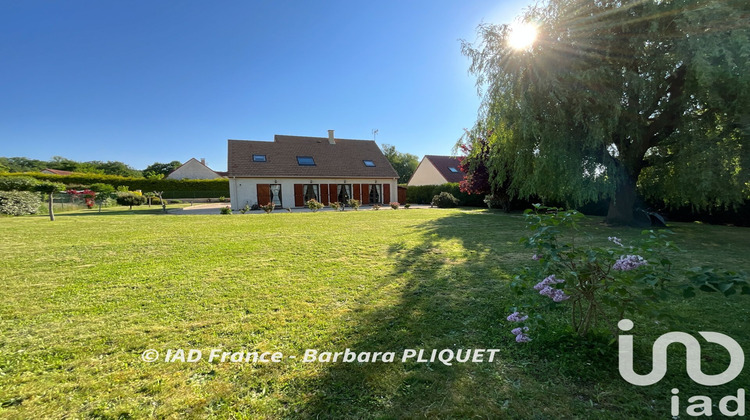 Ma-Cabane - Vente Maison Gambais, 125 m²