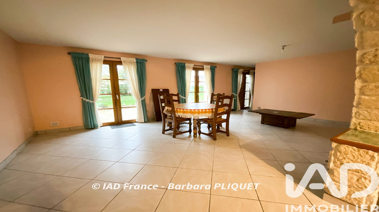 Ma-Cabane - Vente Maison Gambais, 125 m²
