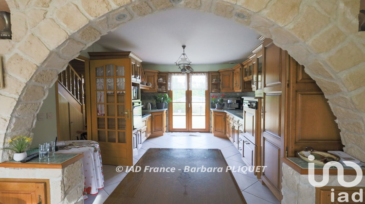 Ma-Cabane - Vente Maison Gambais, 125 m²