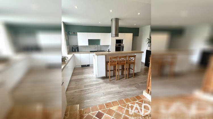 Ma-Cabane - Vente Maison Gambais, 130 m²