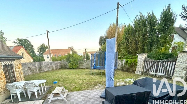 Ma-Cabane - Vente Maison Gambais, 130 m²