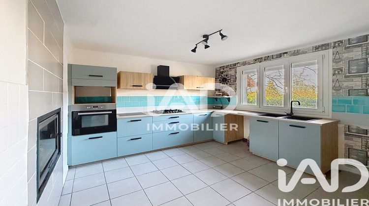 Ma-Cabane - Vente Maison Gambais, 126 m²