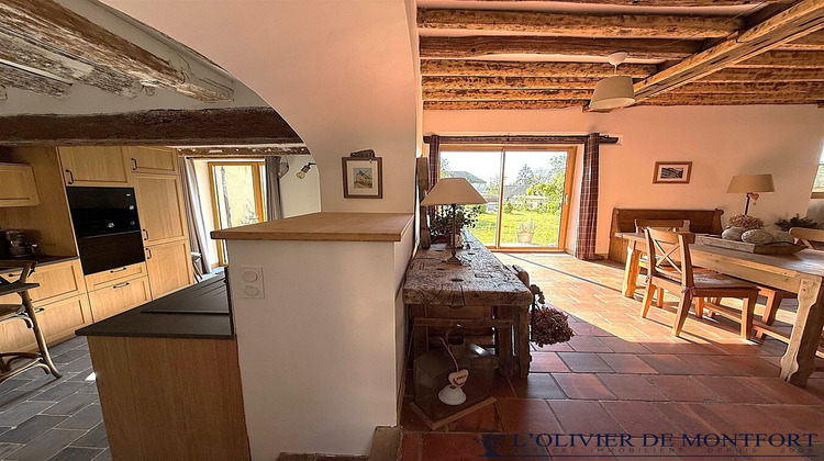 Ma-Cabane - Vente Maison GAMBAIS, 173 m²