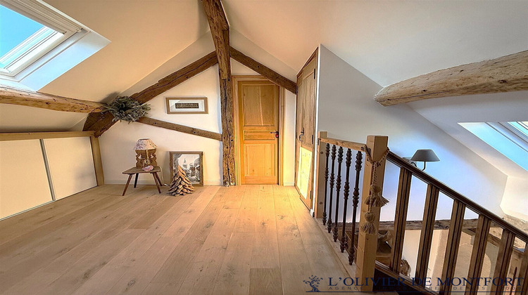 Ma-Cabane - Vente Maison GAMBAIS, 173 m²