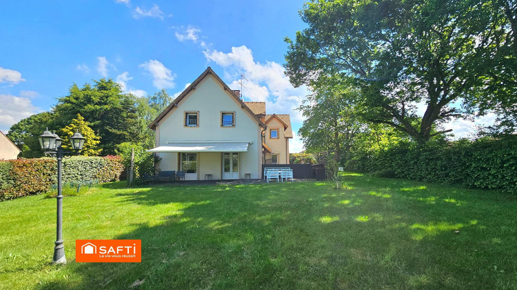 Ma-Cabane - Vente Maison Gambais, 185 m²