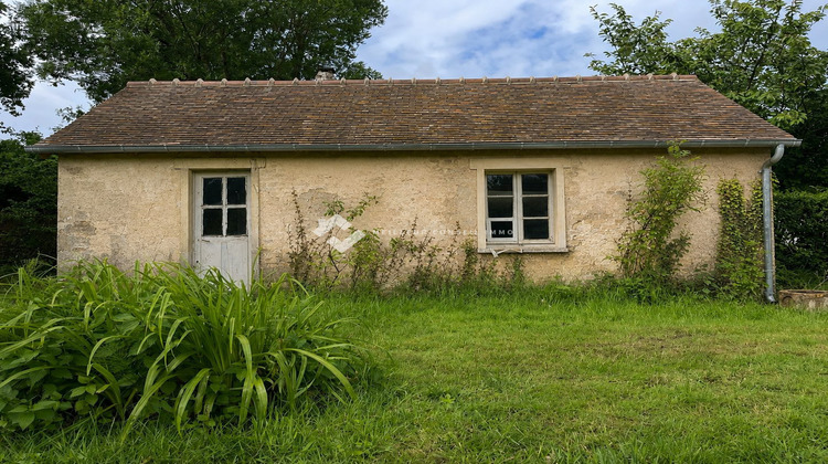 Ma-Cabane - Vente Maison Gambais, 113 m²