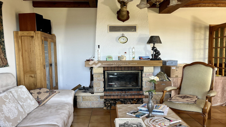 Ma-Cabane - Vente Maison Gambais, 113 m²