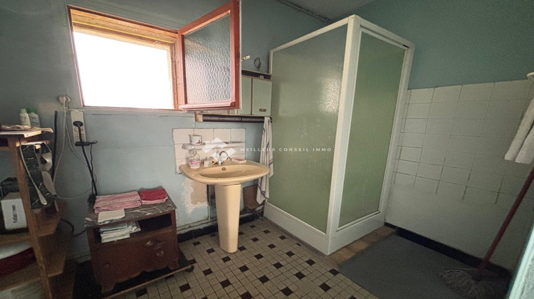Ma-Cabane - Vente Maison Gambais, 113 m²