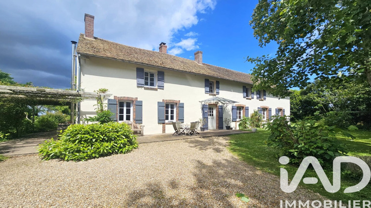 Ma-Cabane - Vente Maison Gambais, 300 m²