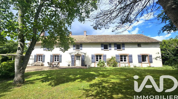Ma-Cabane - Vente Maison Gambais, 300 m²