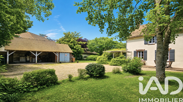 Ma-Cabane - Vente Maison Gambais, 300 m²