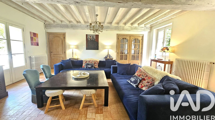 Ma-Cabane - Vente Maison Gambais, 300 m²