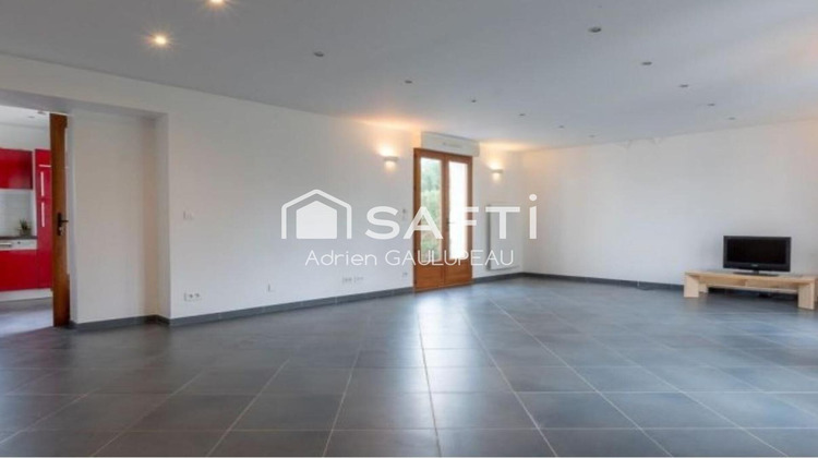 Ma-Cabane - Vente Maison Gambais, 182 m²