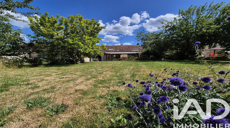 Ma-Cabane - Vente Maison Gambais, 181 m²