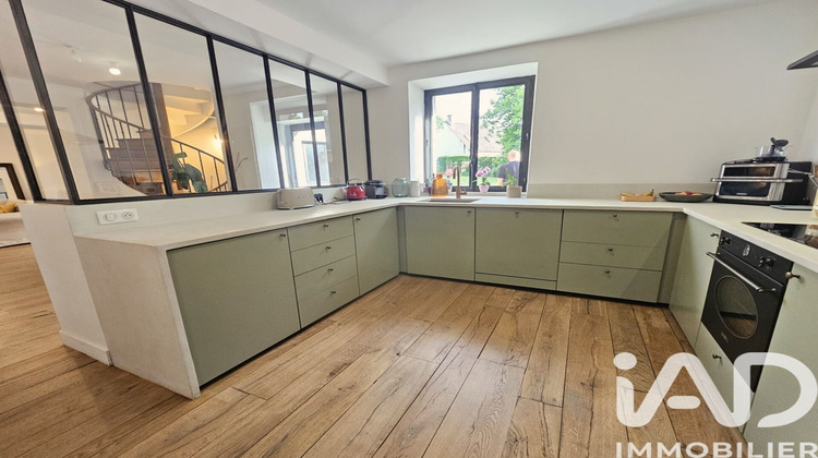 Ma-Cabane - Vente Maison Gambais, 145 m²