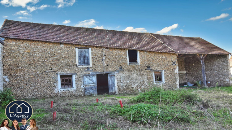 Ma-Cabane - Vente Maison Gambais, 180 m²