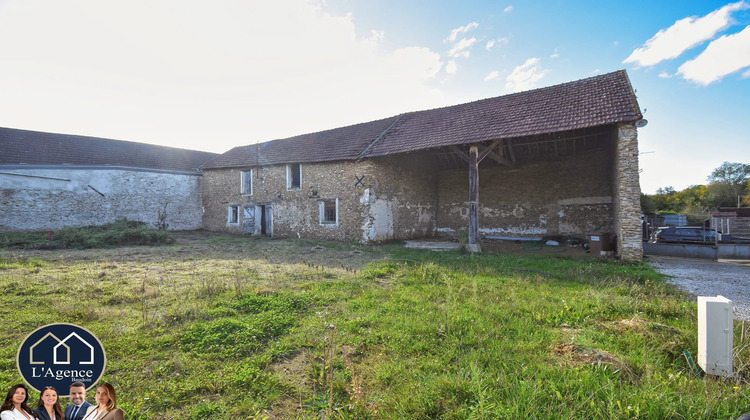 Ma-Cabane - Vente Maison Gambais, 180 m²