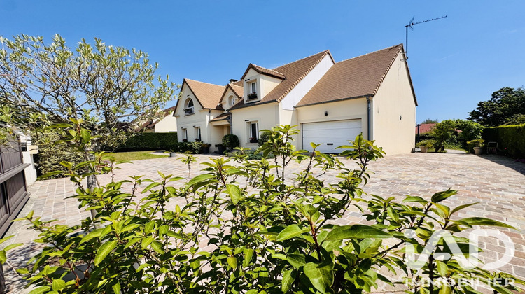 Ma-Cabane - Vente Maison Gambais, 146 m²