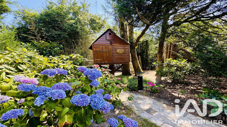 Ma-Cabane - Vente Maison Gambais, 146 m²