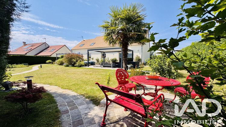 Ma-Cabane - Vente Maison Gambais, 146 m²