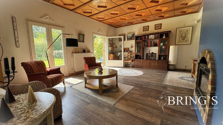 Ma-Cabane - Vente Maison Gambais, 185 m²
