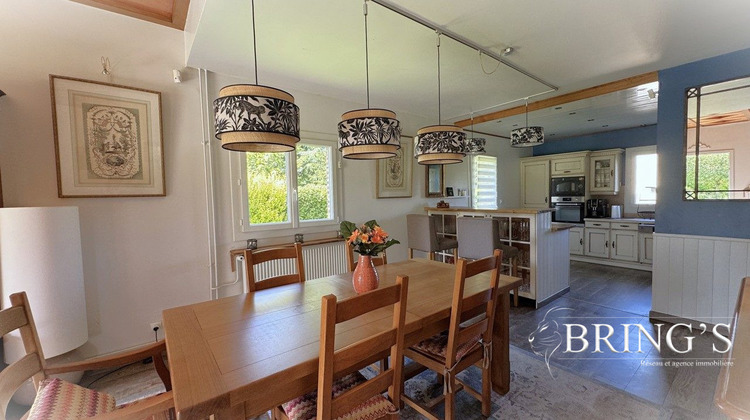 Ma-Cabane - Vente Maison Gambais, 185 m²