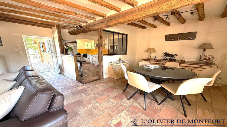 Ma-Cabane - Vente Maison GAMBAIS, 100 m²
