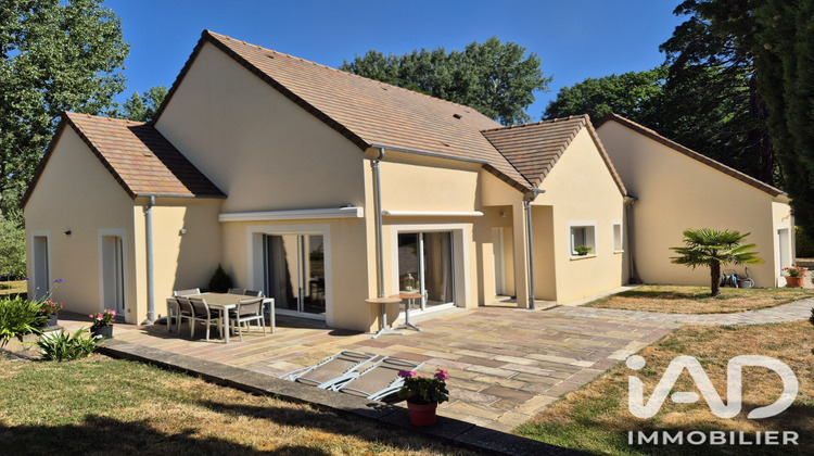 Ma-Cabane - Vente Maison Gambais, 145 m²