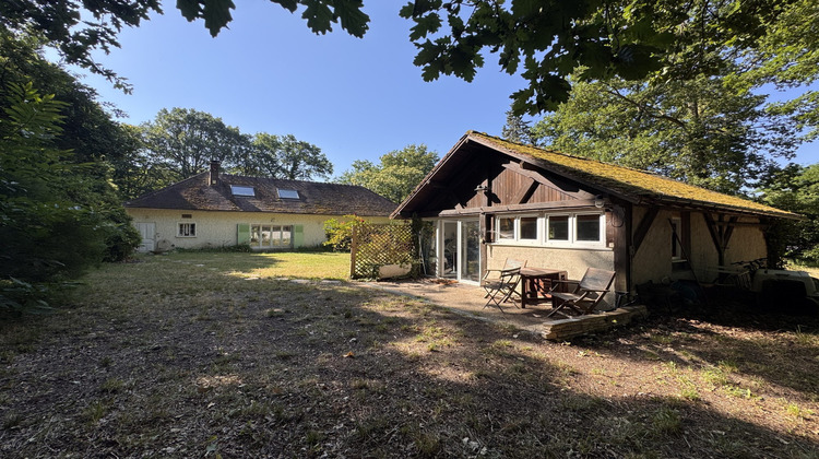 Ma-Cabane - Vente Maison Gambais, 150 m²