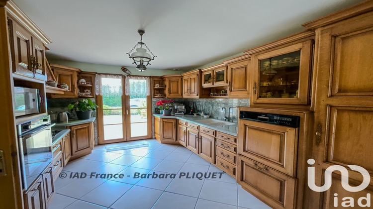 Ma-Cabane - Vente Maison Gambais, 125 m²