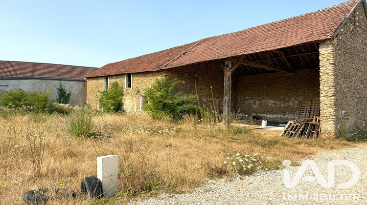 Ma-Cabane - Vente Maison Gambais, 180 m²