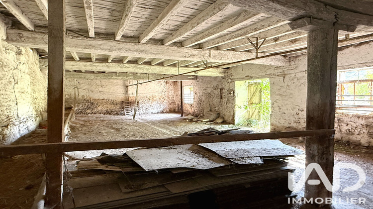 Ma-Cabane - Vente Maison Gambais, 180 m²
