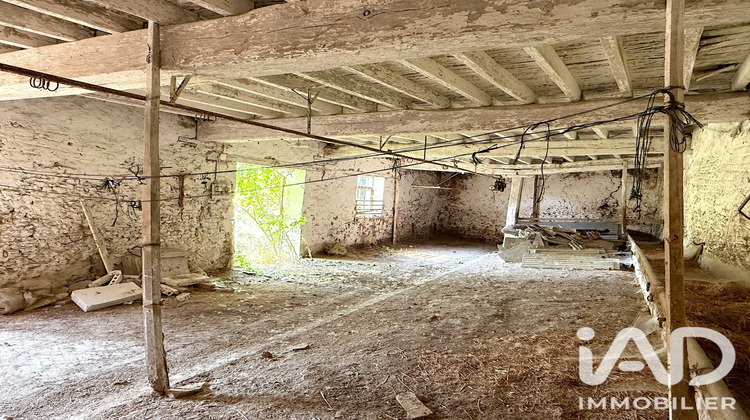 Ma-Cabane - Vente Maison Gambais, 180 m²