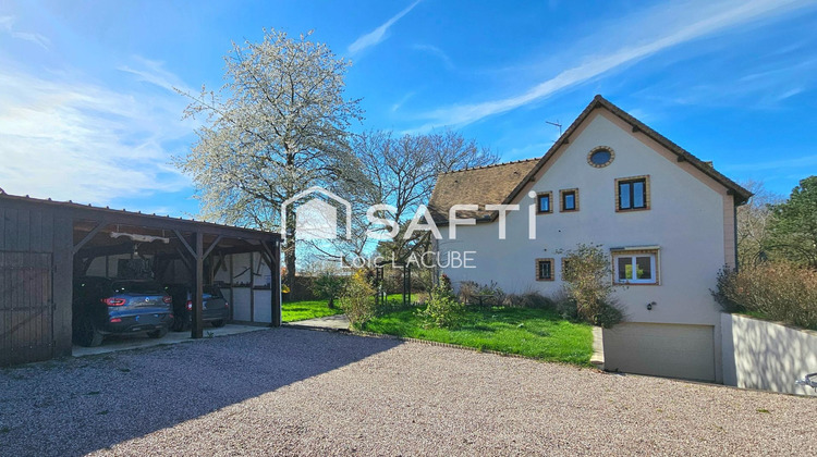 Ma-Cabane - Vente Maison Gambais, 185 m²
