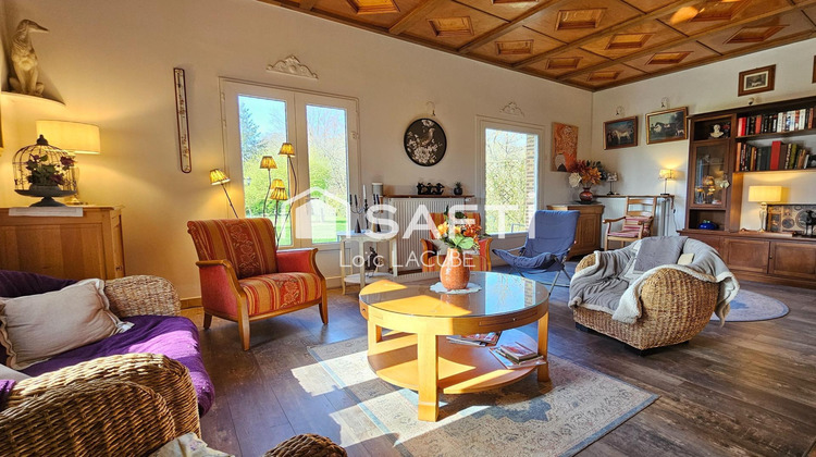 Ma-Cabane - Vente Maison Gambais, 185 m²