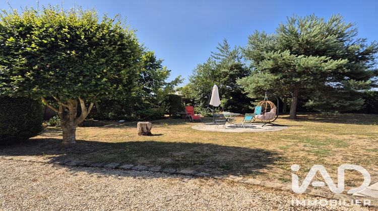 Ma-Cabane - Vente Maison Gambais, 130 m²