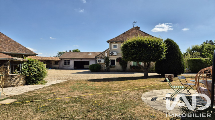 Ma-Cabane - Vente Maison Gambais, 130 m²