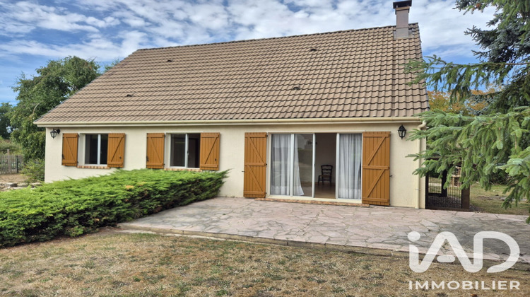 Ma-Cabane - Vente Maison Gambais, 82 m²