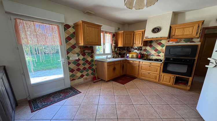 Ma-Cabane - Vente Maison GAMBAISEUIL, 155 m²