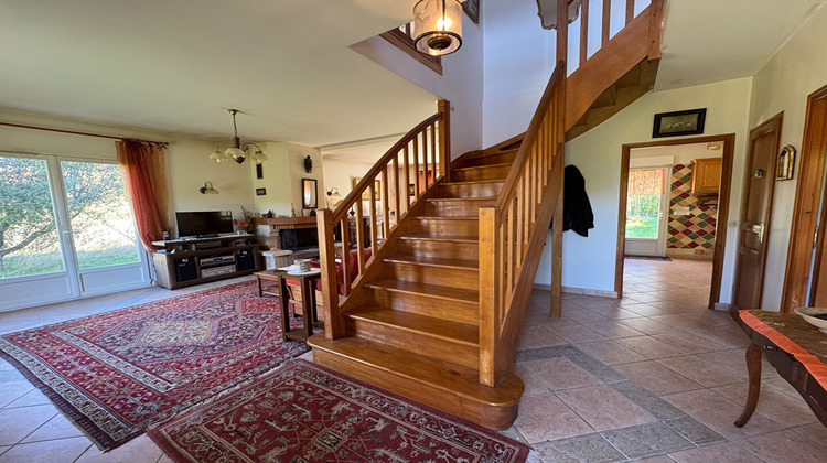 Ma-Cabane - Vente Maison GAMBAISEUIL, 155 m²