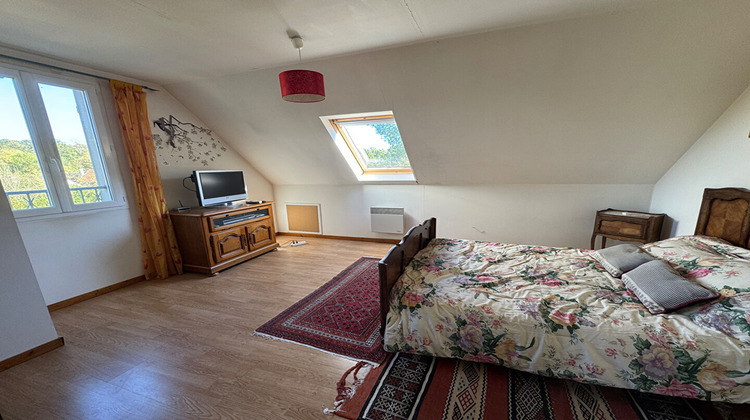 Ma-Cabane - Vente Maison GAMBAISEUIL, 155 m²