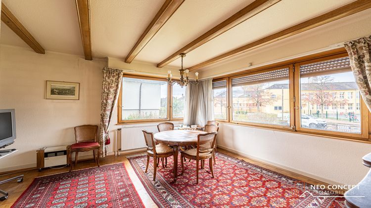 Ma-Cabane - Vente Maison Gambsheim, 150 m²