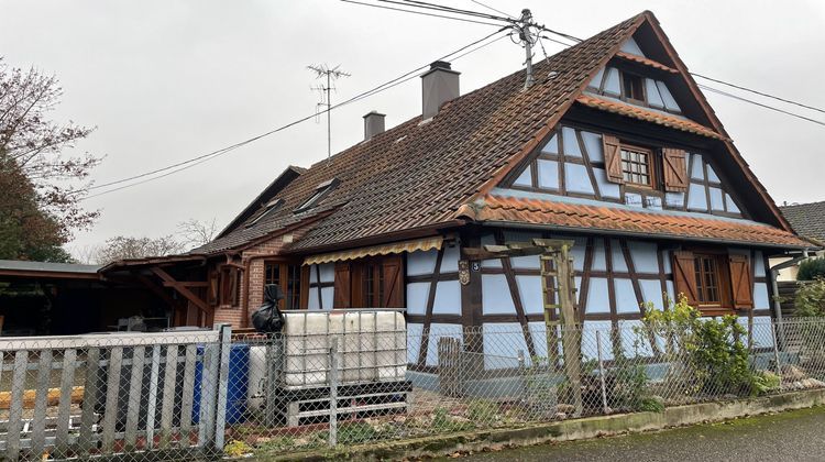 Ma-Cabane - Vente Maison Gambsheim, 102 m²