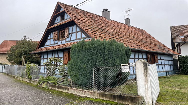 Ma-Cabane - Vente Maison Gambsheim, 102 m²