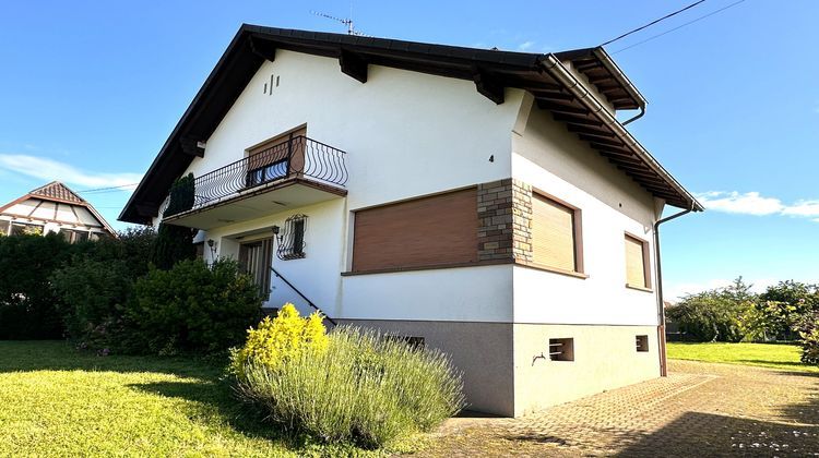 Ma-Cabane - Vente Maison Gambsheim, 150 m²