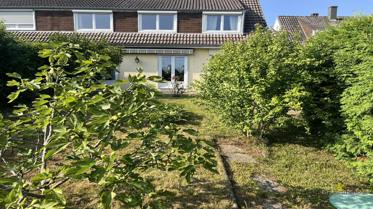 Ma-Cabane - Vente Maison Gambsheim, 102 m²