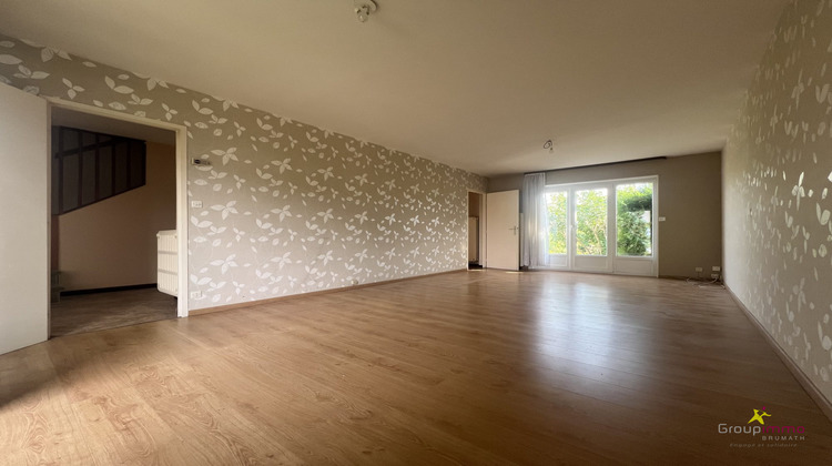 Ma-Cabane - Vente Maison Gambsheim, 102 m²