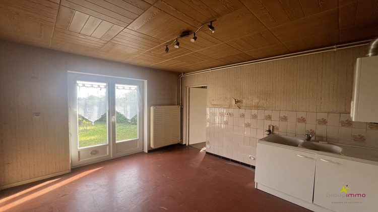 Ma-Cabane - Vente Maison Gambsheim, 102 m²