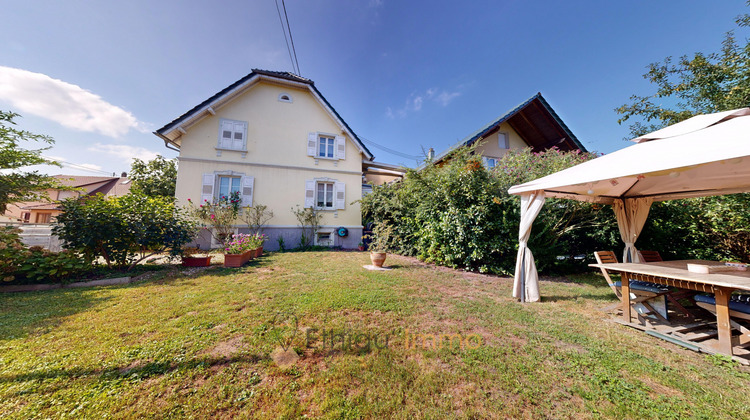 Ma-Cabane - Vente Maison Gambsheim, 180 m²