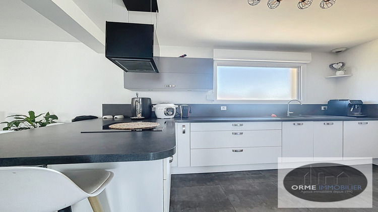 Ma-Cabane - Vente Maison Gambsheim, 110 m²